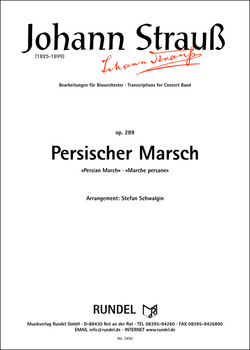 Persischer Marsch - clicca qui