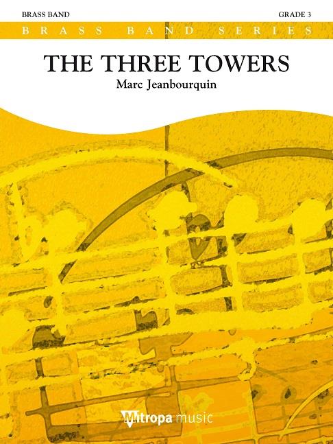 3 Towers, The (Three) - cliccare qui