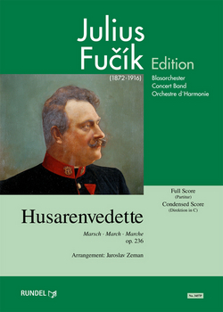 Husarenvedette (Vedette of Hussars) - clicca qui