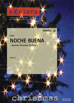 Noche Buena (Spanish Christmas Fantasy) - clicca qui