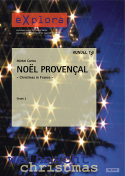 Noel Provencal (Christmas in France) - clicca qui