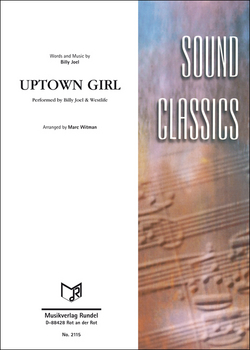 Uptown Girl - clicca qui