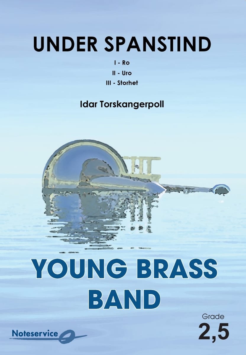 Under Spanstind - cliccare qui