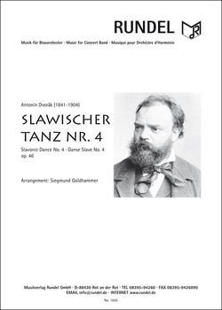 Slawischer Tanz #4 - clicca qui