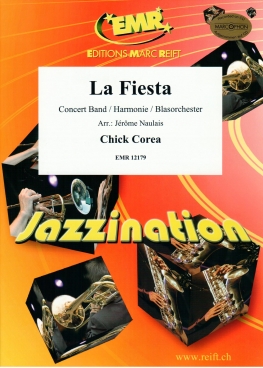 La Fiesta - clicca qui