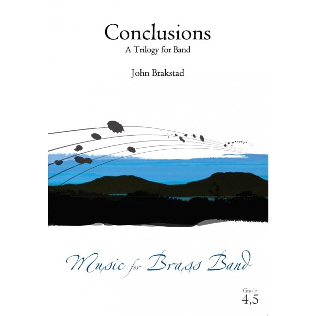 Conclusions - A Trilogy for Band - cliccare qui Conclusions - A Trilogy for Band - cliccare qui