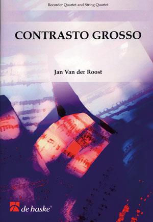 Contrasto Grosso - clicca qui