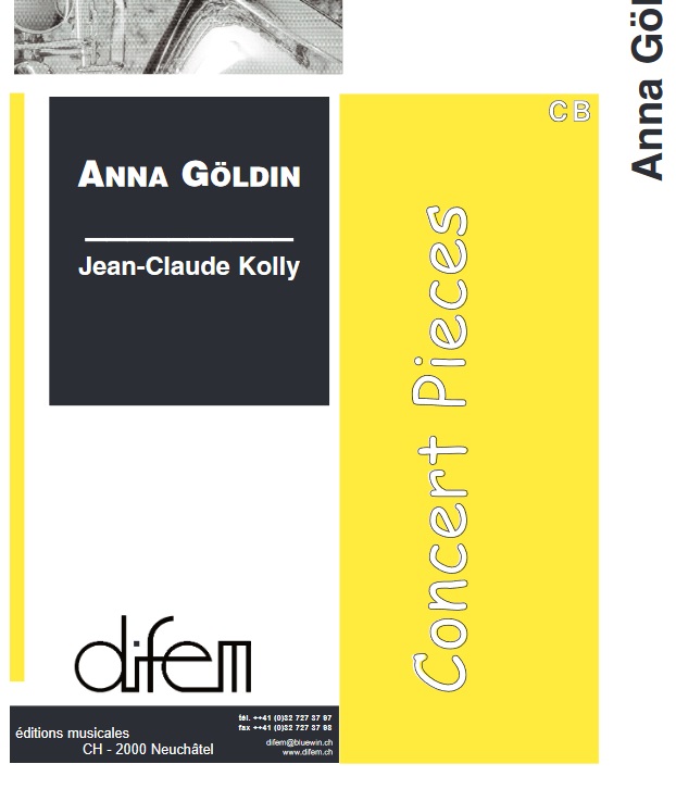 Anna Gldin (Goeldin) - clicca qui
