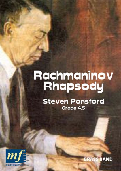 Rachmaninov Rhapsody - clicca qui