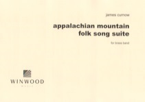 Appalachian Mountain Folk Song Suite - clicca qui