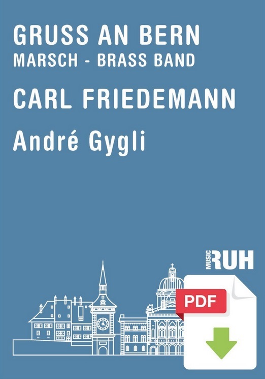 Gruss an Bern - clicca qui