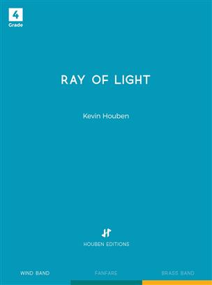 Ray of Light - clicca qui