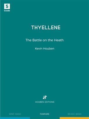 Thyellene (The Battle on the Heath) - clicca qui