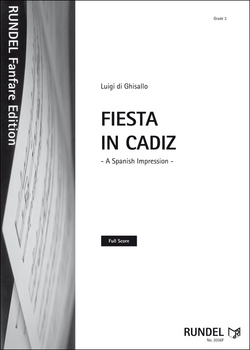 Fiesta in Cadiz (A Spanish Impression) - clicca qui