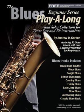 Blues Play-A-Long And Solos Collection, The - cliccare qui Blues Play-A-Long And Solos Collection, The - cliccare qui