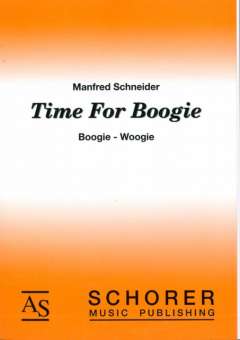 Time for Boogie - clicca qui