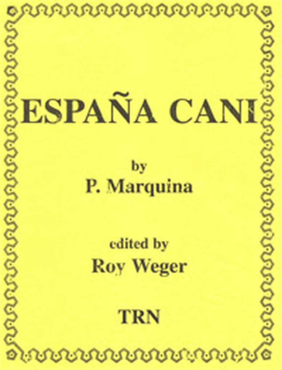 Espana Cani - clicca qui
