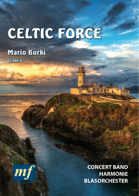 Celtic Force - clicca qui