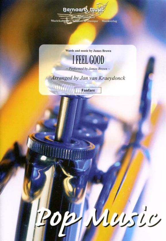 I Feel Good - clicca qui