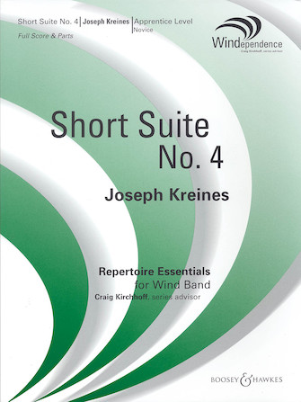 Short Suite #4 - clicca qui