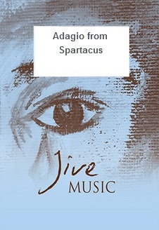 Adagio from 'Spartacus' - clicca qui