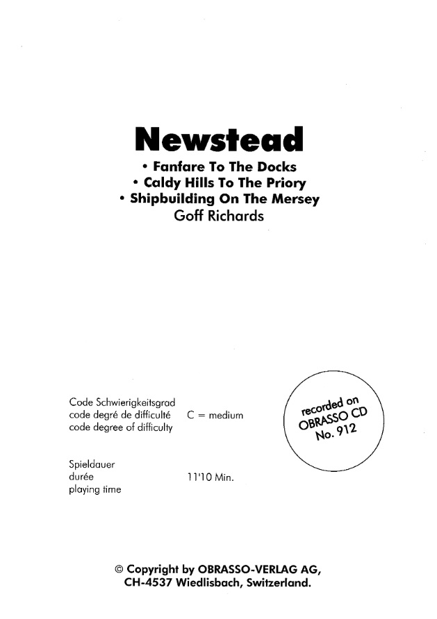 Newstead - clicca qui