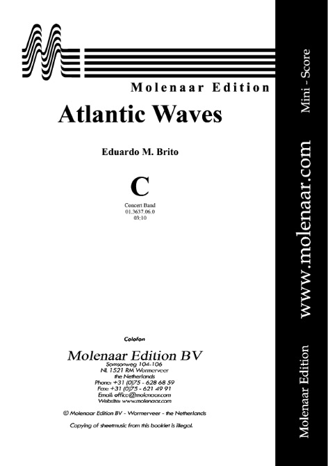 Atlantic Waves - clicca qui
