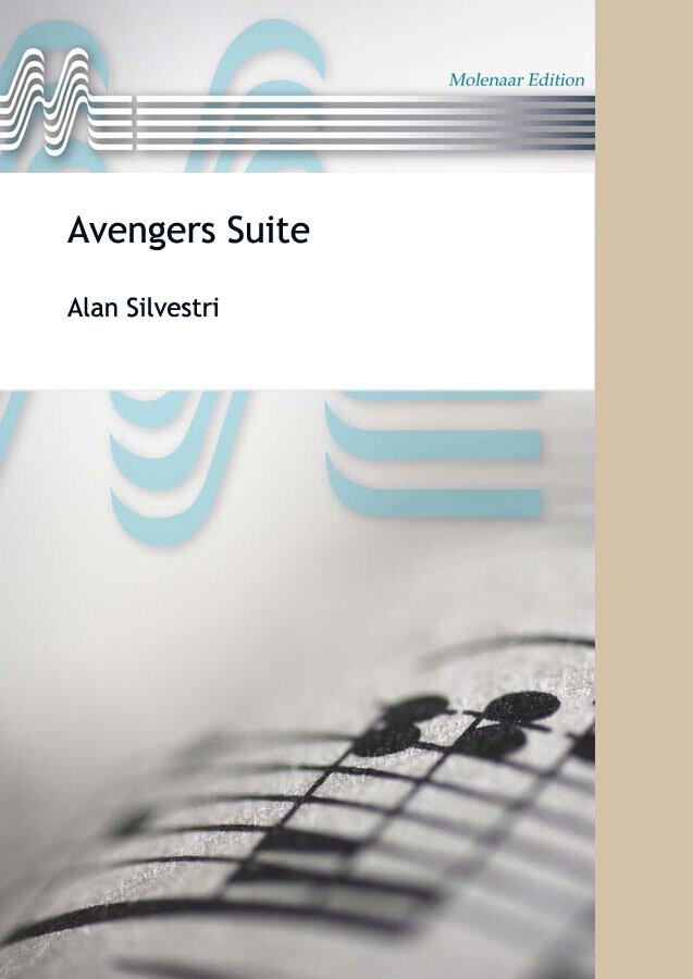 Avengers Suite (Maintheme) - cliccare qui