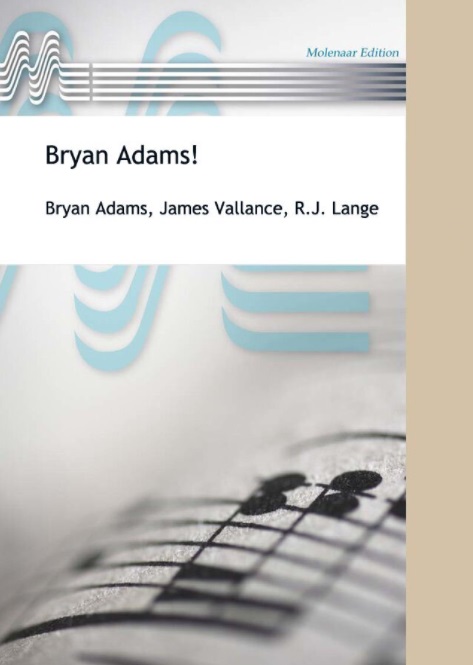 Bryan Adams! - cliccare qui