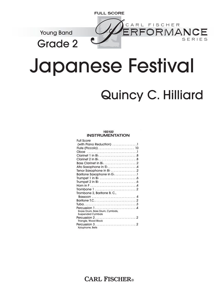 Japanese Festival - clicca qui