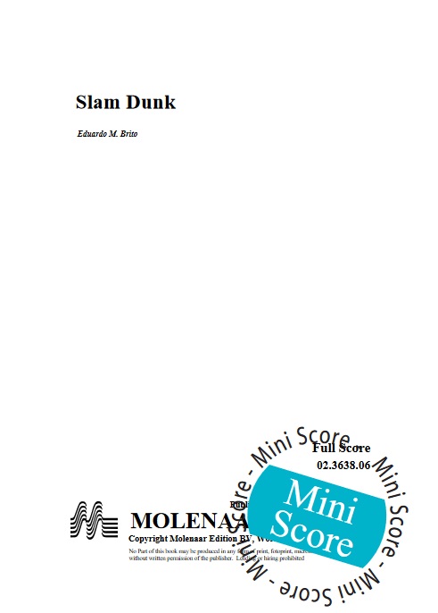 Slam Dunk - clicca qui