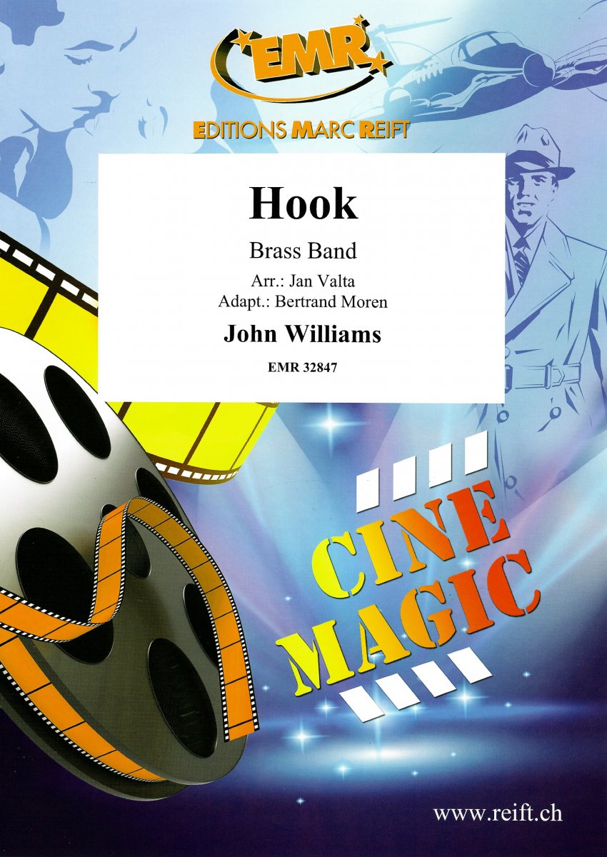 Hook - cliccare qui