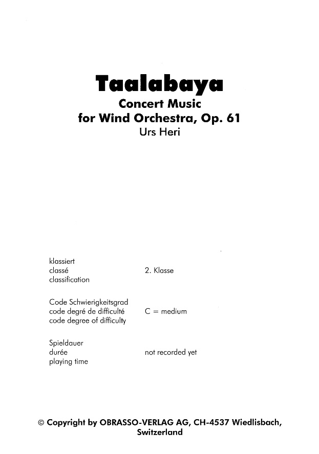 Taalabaya - clicca qui