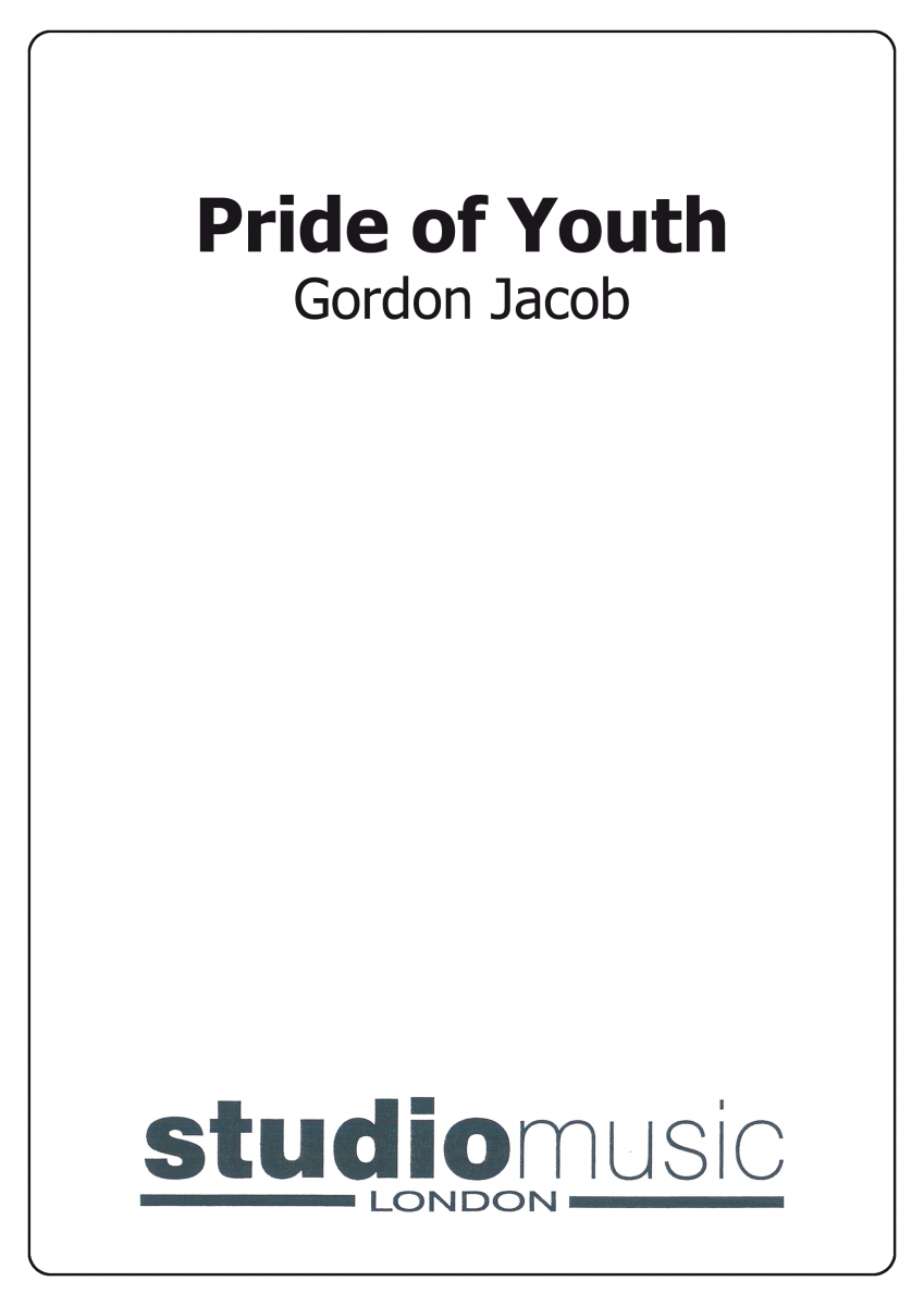 Pride of Youth - clicca qui