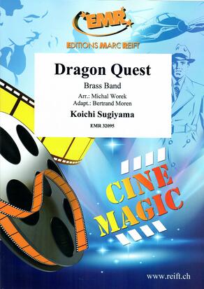 Dragon Quest - cliccare qui