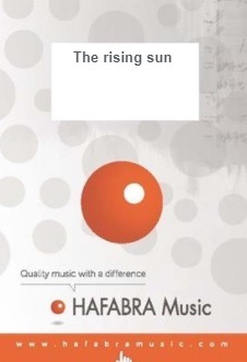 Rising Sun, The - clicca qui