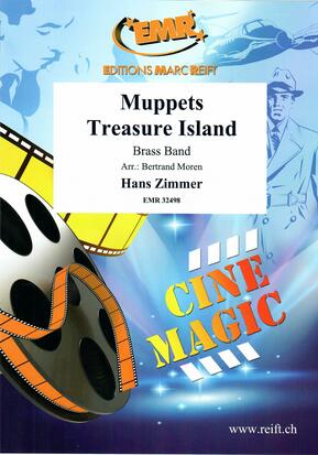 Muppets Treasure Island - cliccare qui