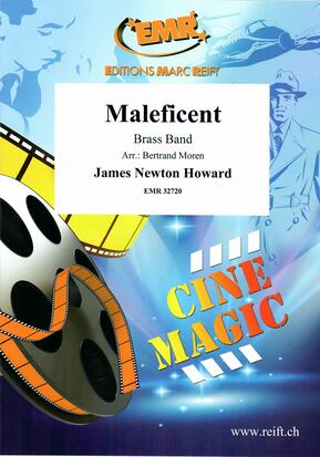 Maleficent - cliccare qui