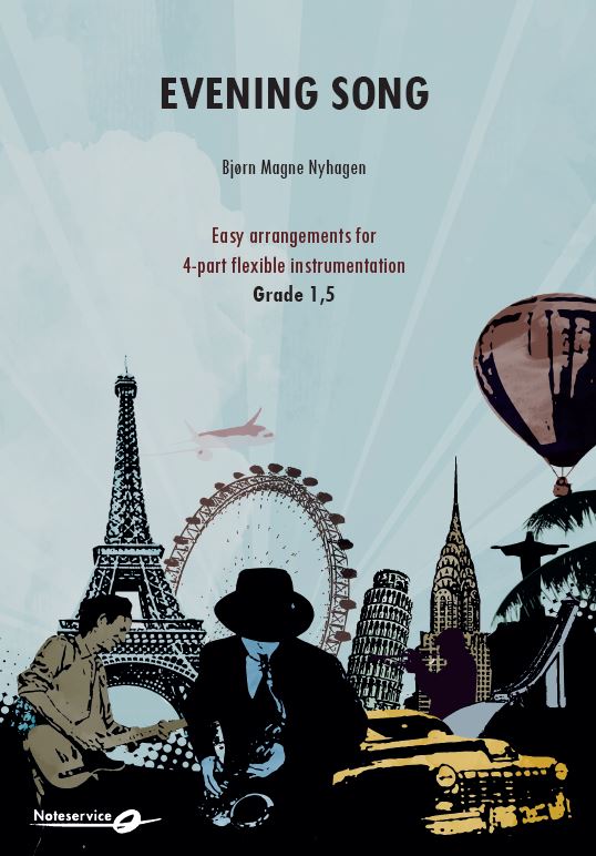 Evening Song - cliccare qui Evening Song - cliccare qui