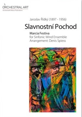 Slavnostni Pochod - cliccare qui
