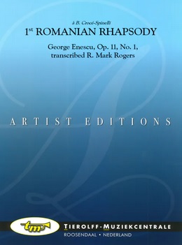 1. Romanian Rhapsody (1st) - cliccare qui