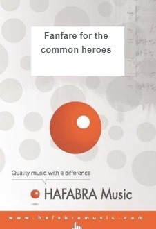 Fanfare for the Common Heroes - cliccare qui