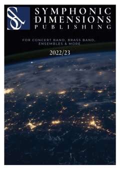 Symphonic Dimensions Publishing 2022/2023 - cliccare qui