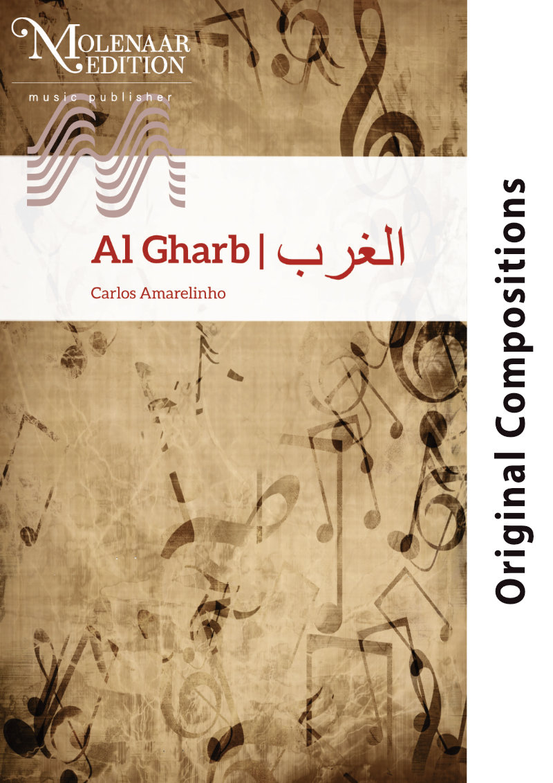 Al Gharb (Tales of the Arabian Civilization) - cliccare qui