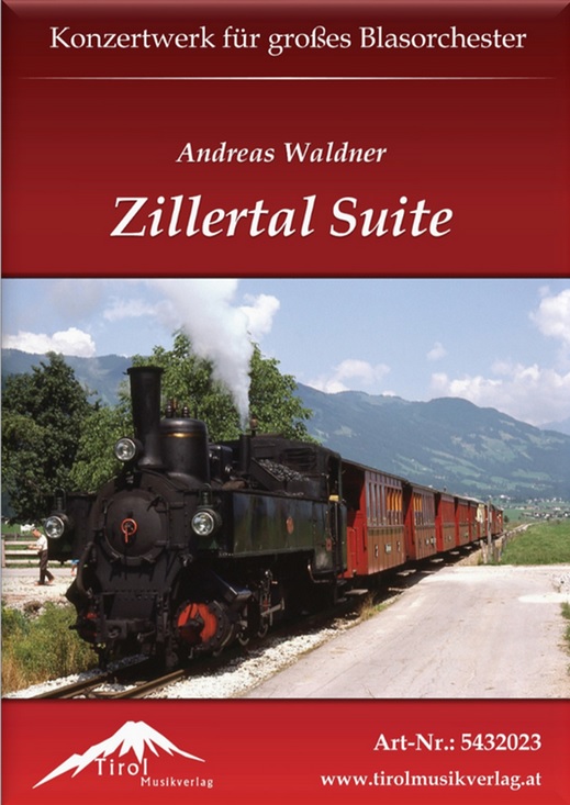 Zillertal Suite - cliccare qui