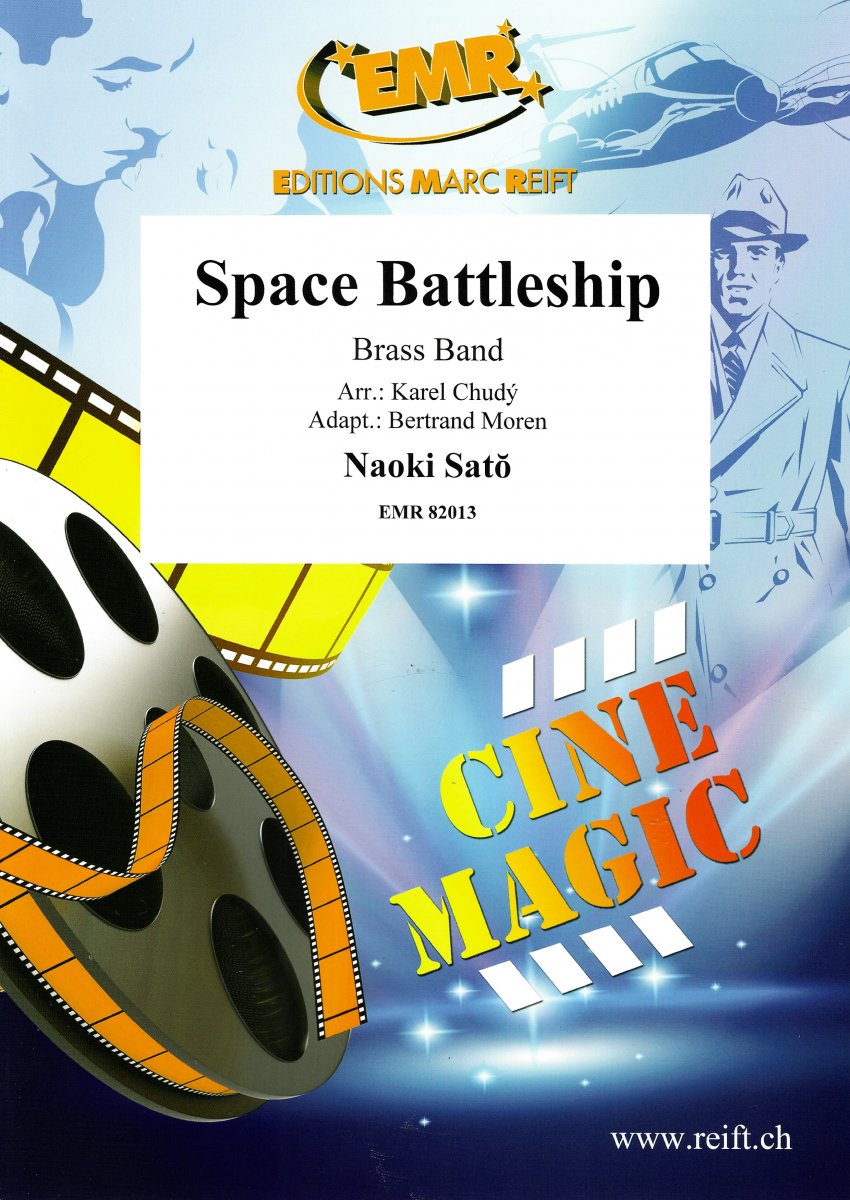 Space Battleship - cliccare qui