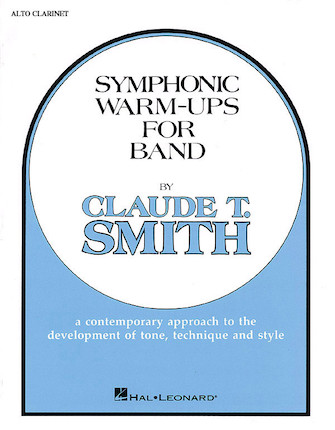 Symphonic Warm-Ups for Band - clicca qui