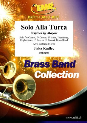 Solo Alla Turca (Inspired by Mozart) - cliccare qui Solo Alla Turca (Inspired by Mozart) - cliccare qui