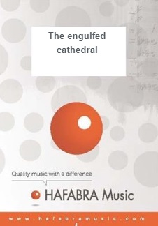 Engulfed Cathedral, The (from "Preludes for piano" Book 1) - cliccare qui