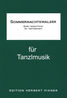 Sommernachtswalzer - cliccare qui Sommernachtswalzer - cliccare qui